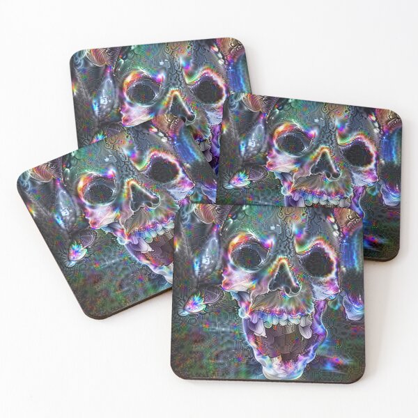 Item preview, Get scared by this scary cold skeleton! designed and sold by ARTificialDSGN2.