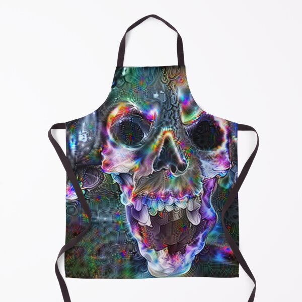 Item preview, Get scared by this scary cold skeleton! designed and sold by ARTificialDSGN2.
