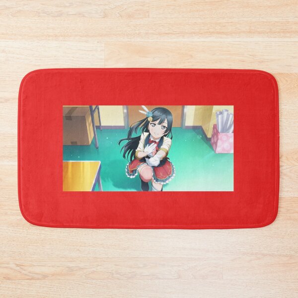 Item preview, setsuna yuki ~ill protect your smile~ designed and sold by celestialuden1.
