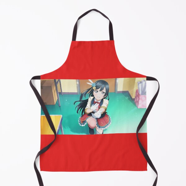 Item preview, setsuna yuki ~ill protect your smile~ designed and sold by celestialuden1.