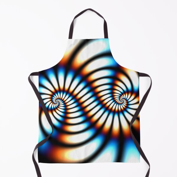 Item preview, Double Spiral Red Shift designed and sold by Girih.