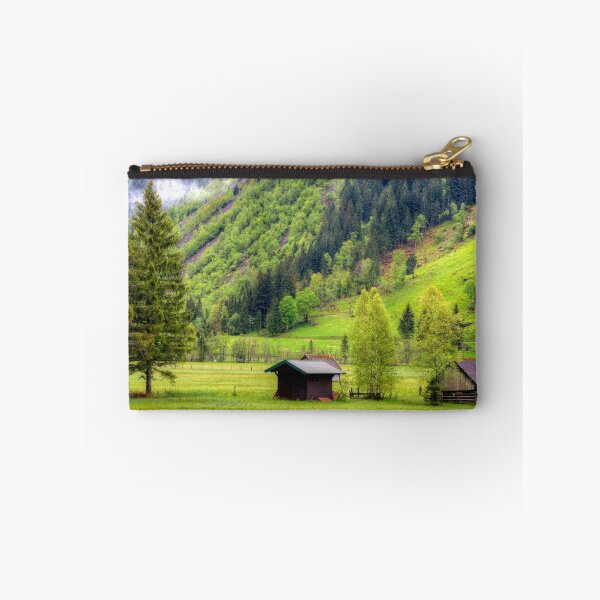 Item preview, Spring meets winter in the Alps designed and sold by PeterCseke.