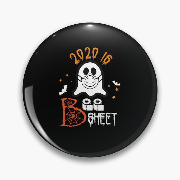 Item preview, 2020 Is Boo Sheet designed and sold by ZenCloak.