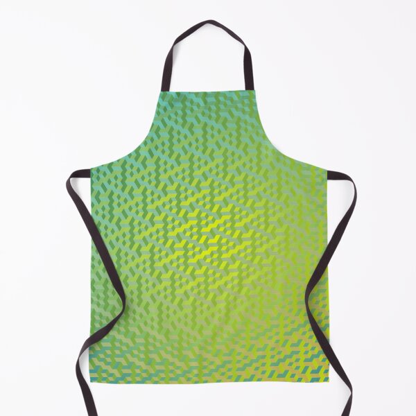 Item preview, Green Cube Field designed and sold by Girih.