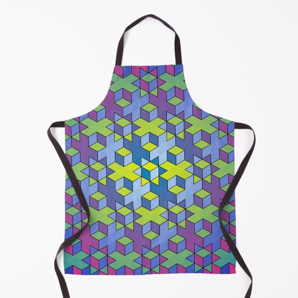 Item preview, Cross cubes designed and sold by Girih.