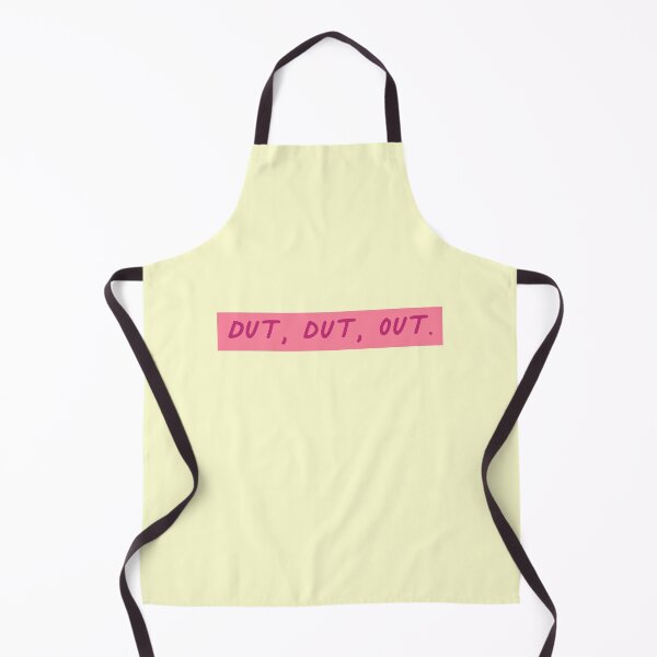 Item preview, Dut Dut Out Color Guard Pink Motivate designed and sold by thefrshmachine.