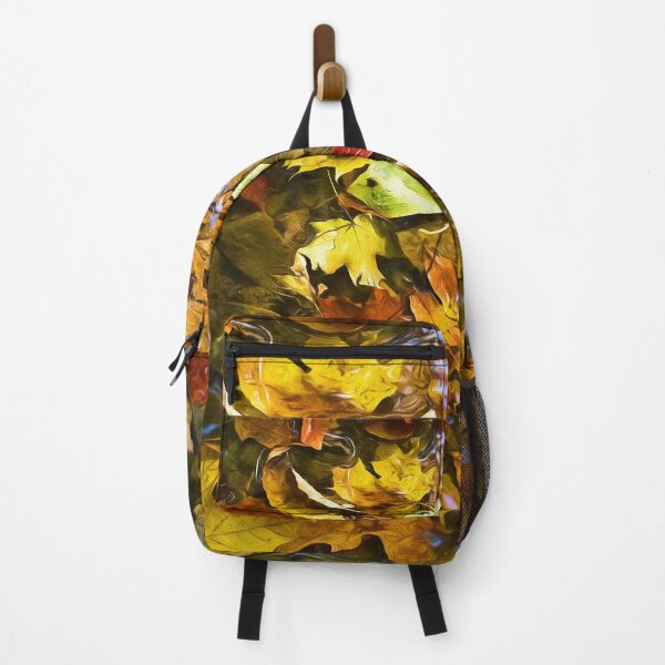 Item preview, Fallen Leaves designed and sold by Kathy Weaver.