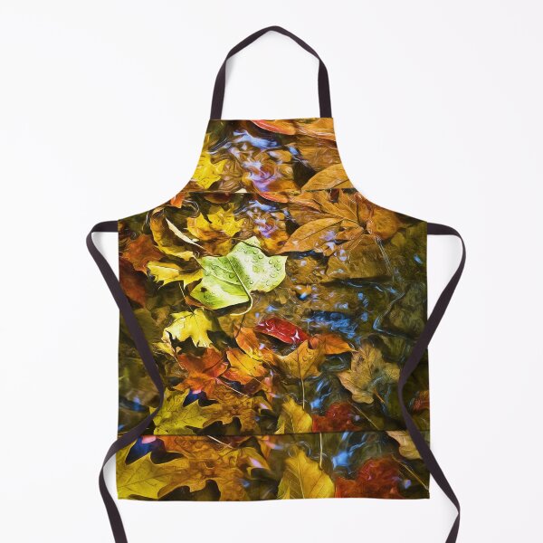 Item preview, Fallen Leaves designed and sold by Kathy Weaver.