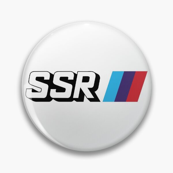 Artikelvorschau, SSR entworfen und verkauft von JDMShop.