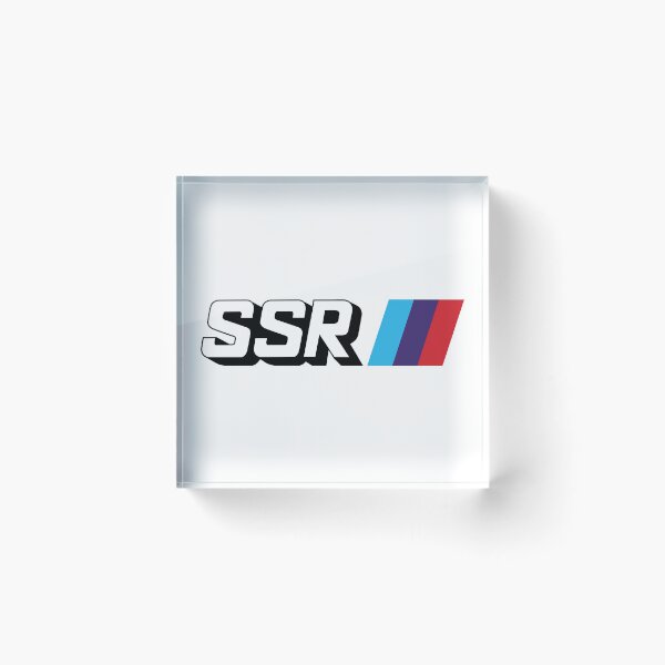 Item preview, SSR designed and sold by JDMShop.