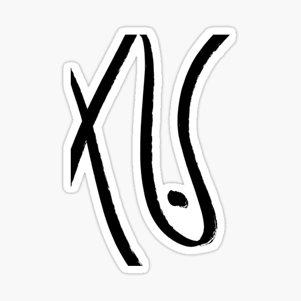Item preview, Black and White Abstract Brush Strokes designed and sold by Andrei Rose.