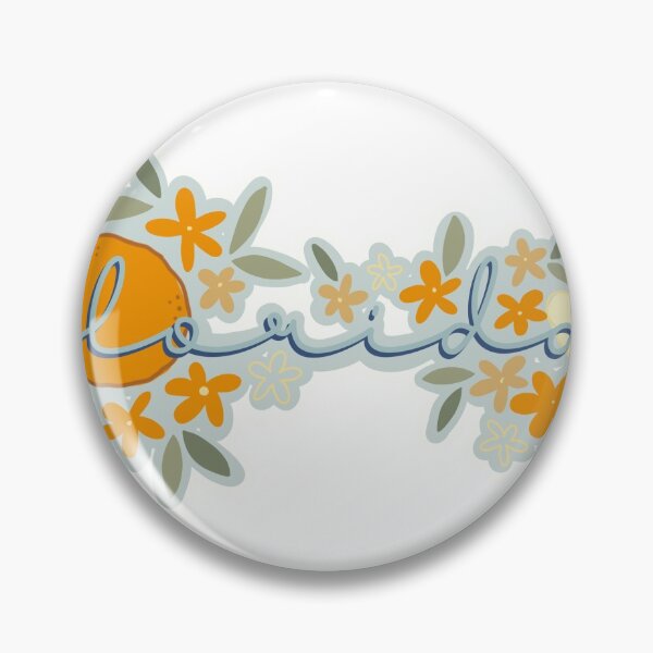 Item preview, Florida designed and sold by Delaney Johnson.