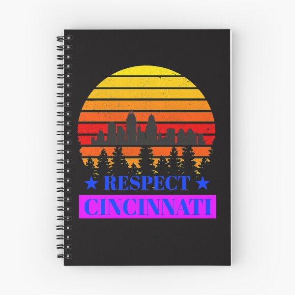 Item preview, Respect  Cincinnati designed and sold by JobaBreezy.