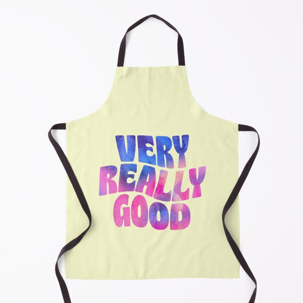 Item preview, Very Really Good Colorful Watercolor designed and sold by thefrshmachine.