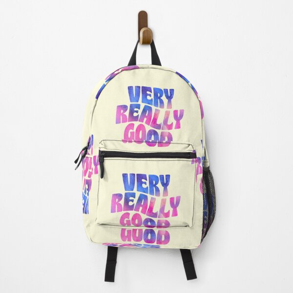 Item preview, Very Really Good Colorful Watercolor designed and sold by thefrshmachine.