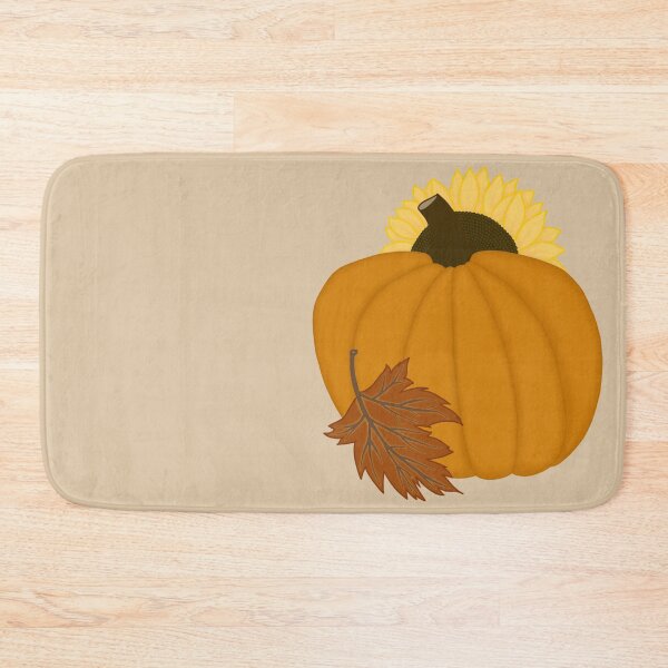 Item preview, Autumn pumpkin designed and sold by stosphia.
