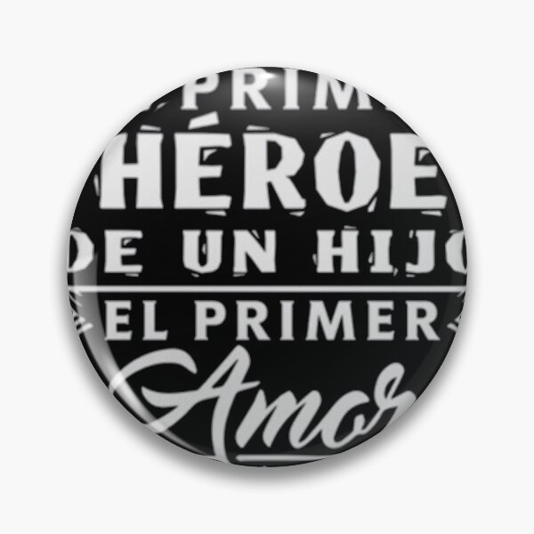 Item preview, Papa El Primer Heroe De Un Hijo El Primer Amor De Una Hija designed and sold by Madge-Simon-859.