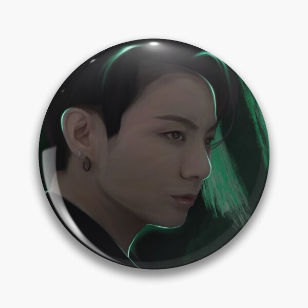 Aperçu de l'œuvre Jungkook (série sombre) créée et vendue par ArcadiaR.