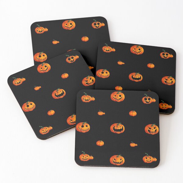 Item preview, Jack O Lanterns Galore! designed and sold by Brina Williamson.