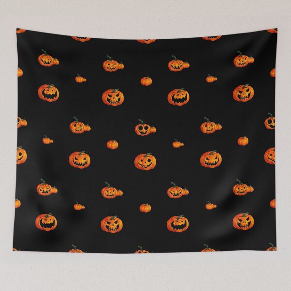 Item preview, Jack O Lanterns Galore! designed and sold by Brina Williamson.