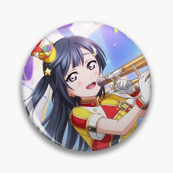 Item preview, setsuna yuki ~marching in harmony~ designed and sold by celestialuden1.