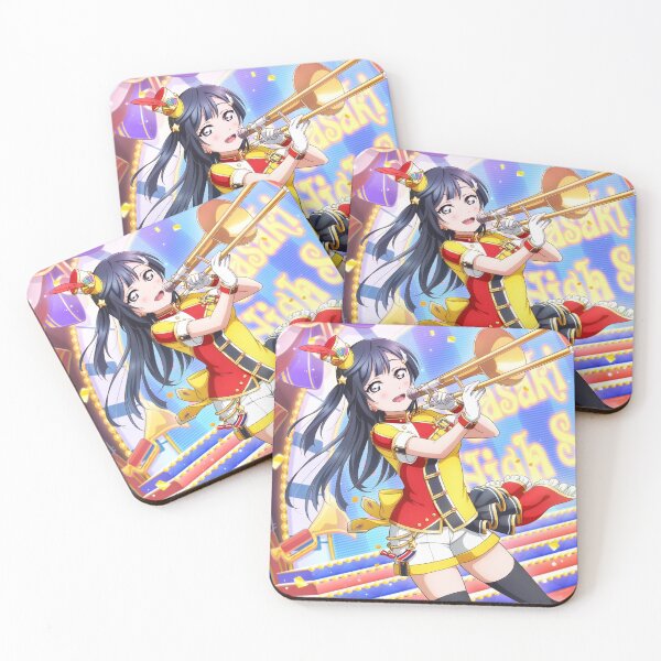 Item preview, setsuna yuki ~marching in harmony~ designed and sold by celestialuden1.