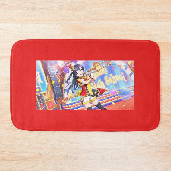 Item preview, setsuna yuki ~marching in harmony~ designed and sold by celestialuden1.