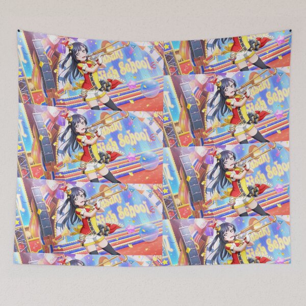 Item preview, setsuna yuki ~marching in harmony~ designed and sold by celestialuden1.