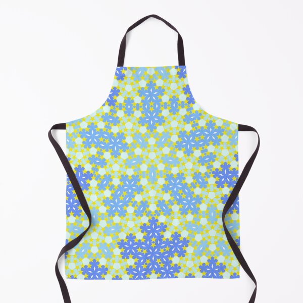 Item preview, Stars and Pentagons designed and sold by Girih.