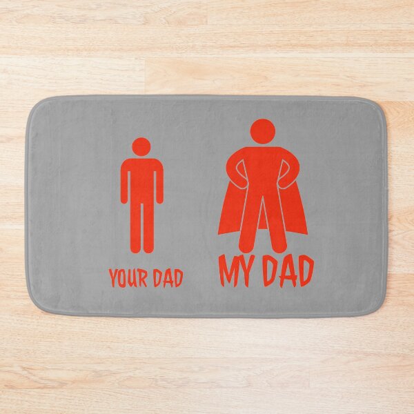 Item preview, Your dad my dad designed and sold by Monkey204.