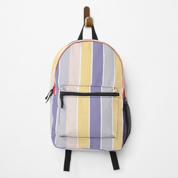 Item preview, Colored strips Abstract Colorful Background Stripe Pattern designed and sold by mashmosh.