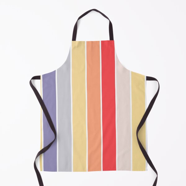 Item preview, Colored strips Abstract Colorful Background Stripe Pattern designed and sold by mashmosh.