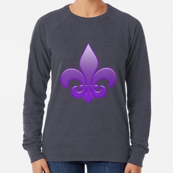 fleur de lis saints row