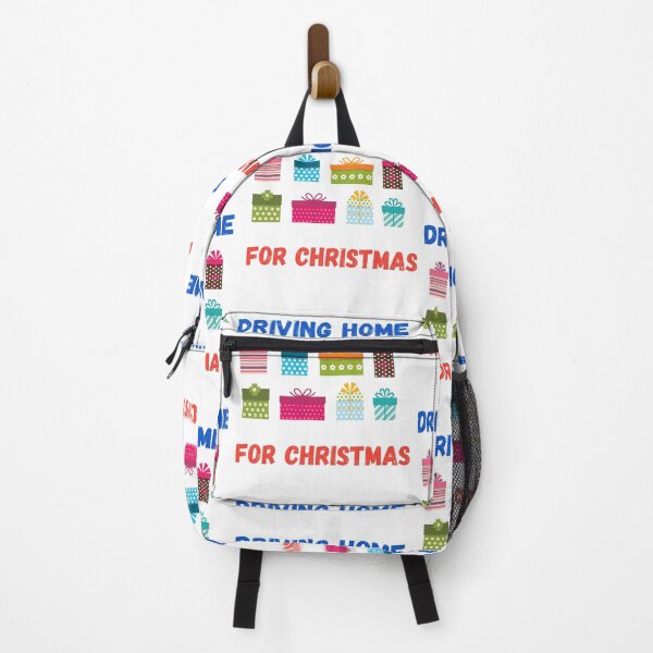 Item preview, Driving home for Christmas designed and sold by Designhub14.