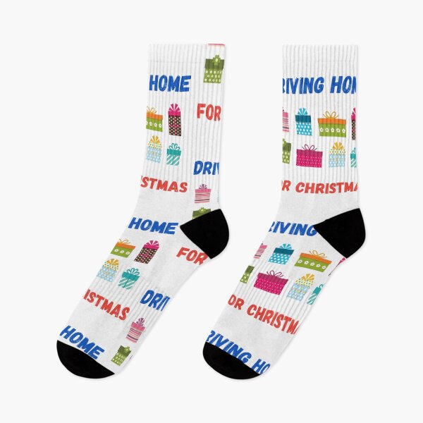 Item preview, Driving home for Christmas  designed and sold by Designhub14.