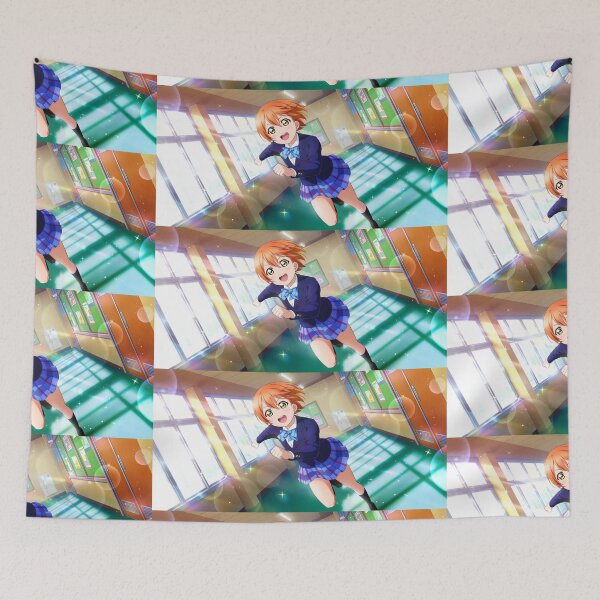 Item preview, rin hoshizora ~crank it to the max~ designed and sold by celestialuden1.