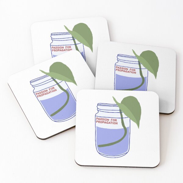 Item preview, Propagation  designed and sold by PeachCatDesigns.