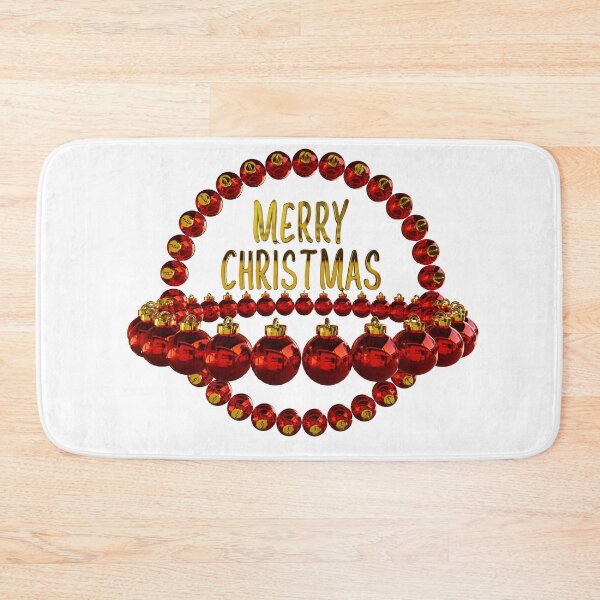 Item preview, christmas spheres 3d design designed and sold by kombos.