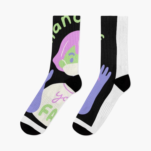 Item preview, HANDS OFF YOUR FACE designed and sold by findsbyjune374.