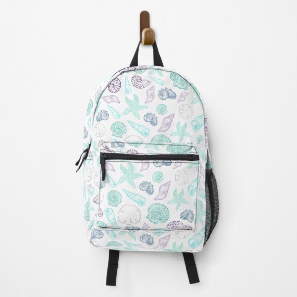 Item preview, Seashell Print designed and sold by Elizabeth Weglein.