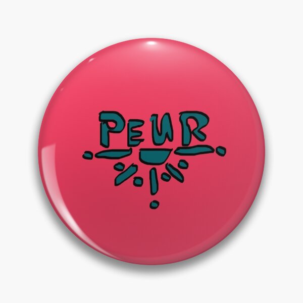Item preview, PEUR designed and sold by Cole Howe.