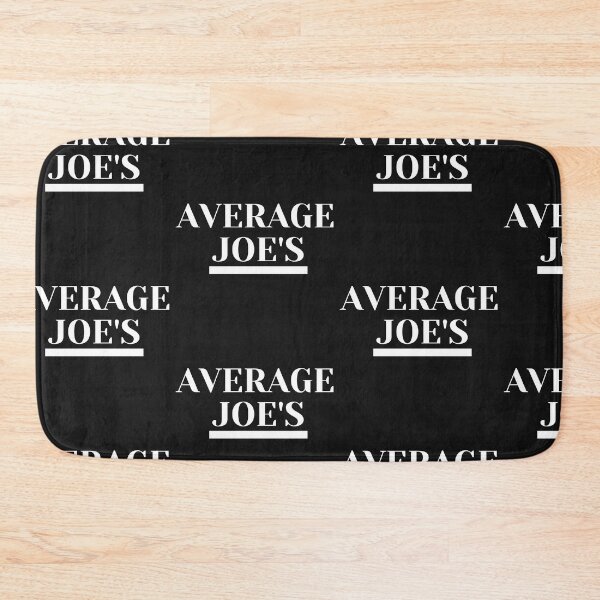 Item preview, Average Joe's designed and sold by WorldPrintTees.