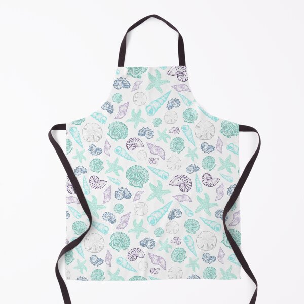 Item preview, Seashell Print designed and sold by Elizabeth Weglein.
