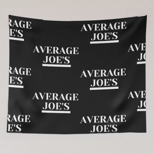Item preview, Average Joe's designed and sold by WorldPrintTees.