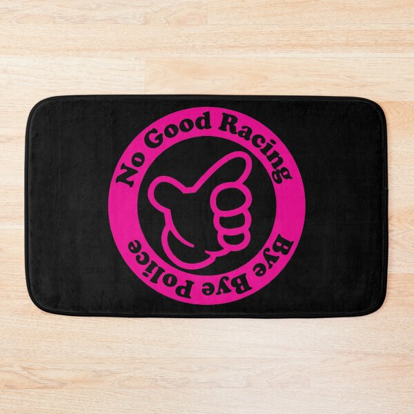 Item preview, NO GOOD RACING - PINKY designed and sold by JDMShop.
