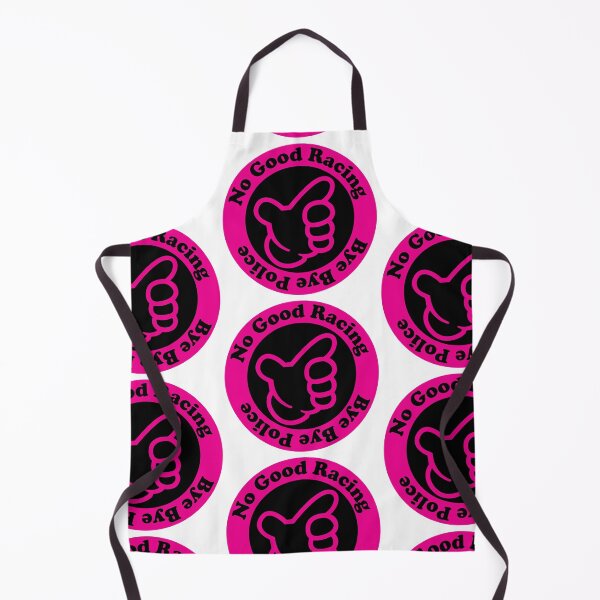 Item preview, NO GOOD RACING - PINKY designed and sold by JDMShop.
