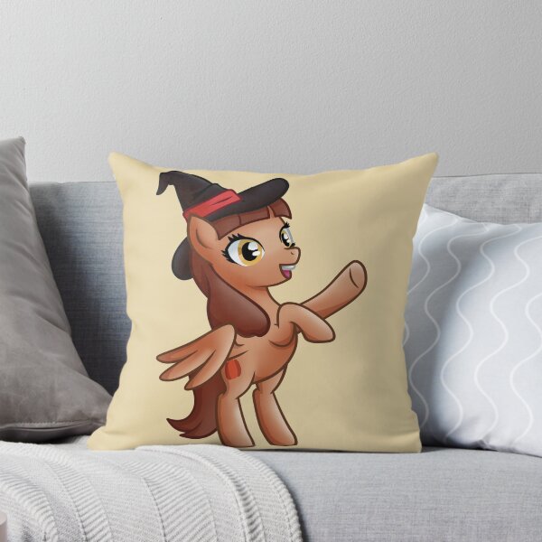Item preview, PumpkinTreat My Little Pony designed and sold by Vanum-Chan.