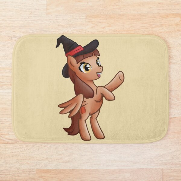 Item preview, PumpkinTreat My Little Pony designed and sold by Vanum-Chan.