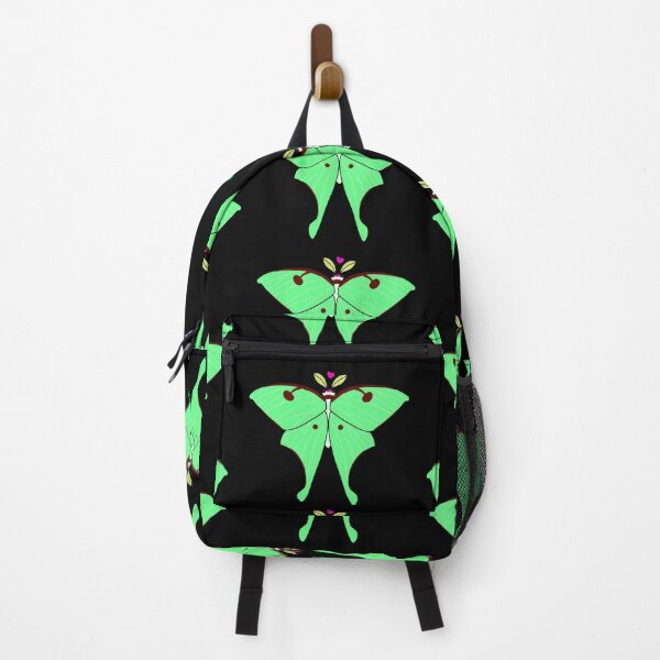 Item preview, Luna Moth - Bug Boi designed and sold by ZepherLoo.