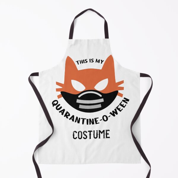 Item preview, This is my Quarantine-o-ween designed and sold by Achily.